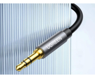 UGREEN Przedłużacz audio AUX jack AV118 35 mm 5m czarny - 1501463 - zdjęcie 5